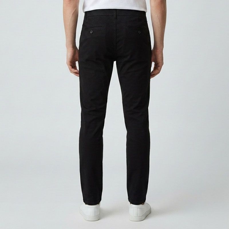 Pantalon chino david bill tornade 28559 Homme BILL TORNADE