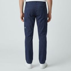 Pantalon cargo chino david bill tornade 28566 Homme BILL TORNADE