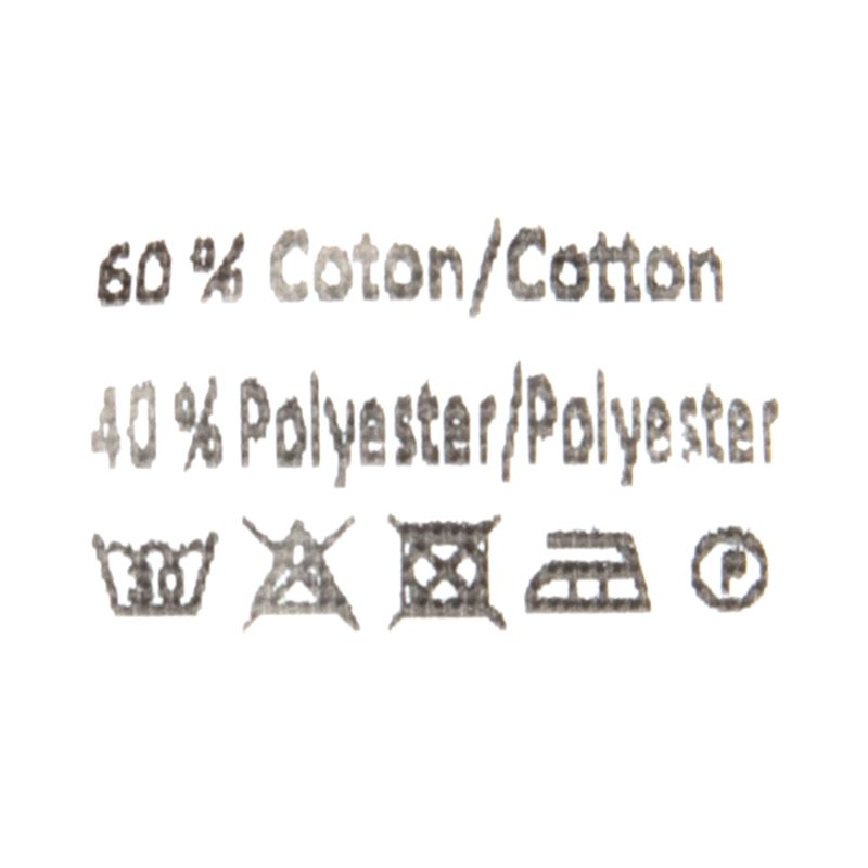 Chemise mc rose unie regular bill302mc Homme BILL TORNADE