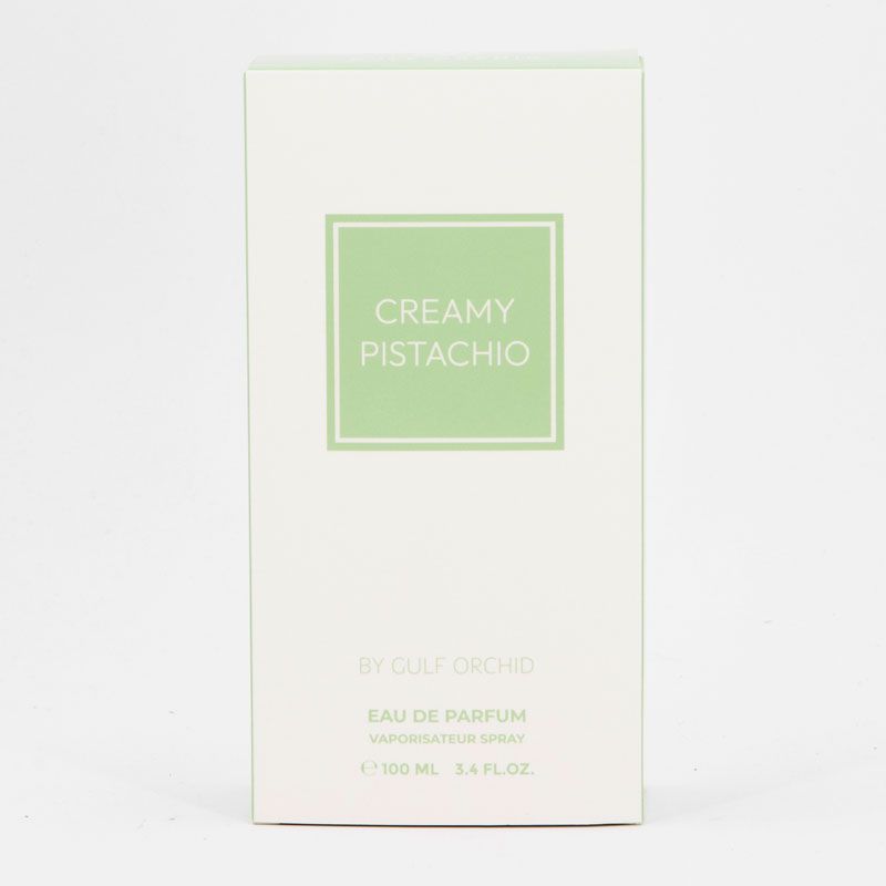 Edp creamy pistachio ar07560 Femme GULF ORCHID
