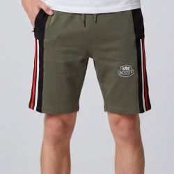 Bermuda scott gsct813 bm Homme SCOTT