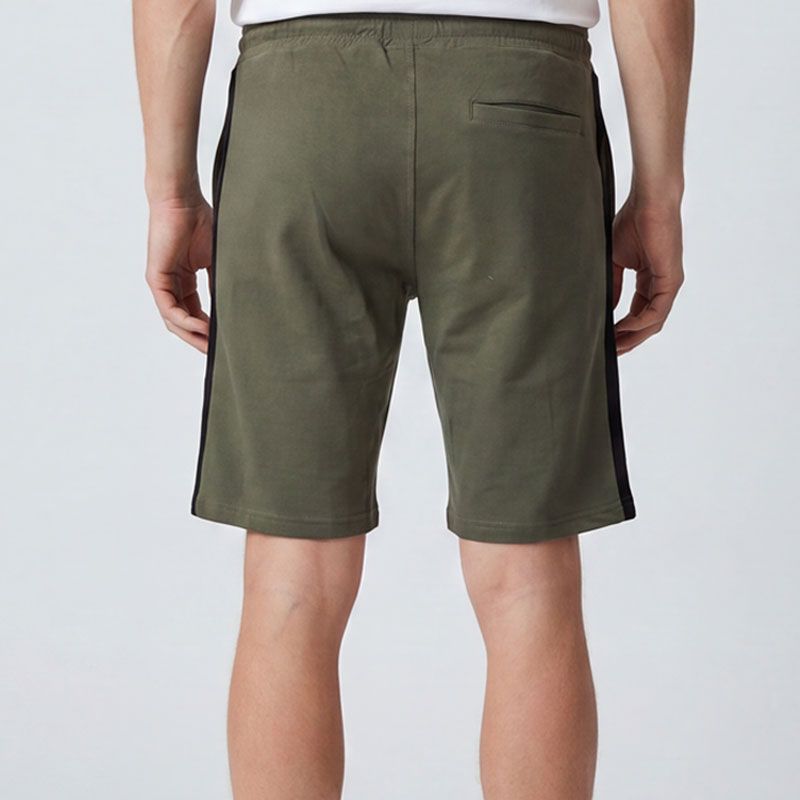 Bermuda scott gsct813 bm Homme SCOTT