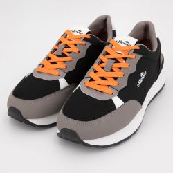 Basket grey black jaxon 002 t40/45 Homme ELLESSE