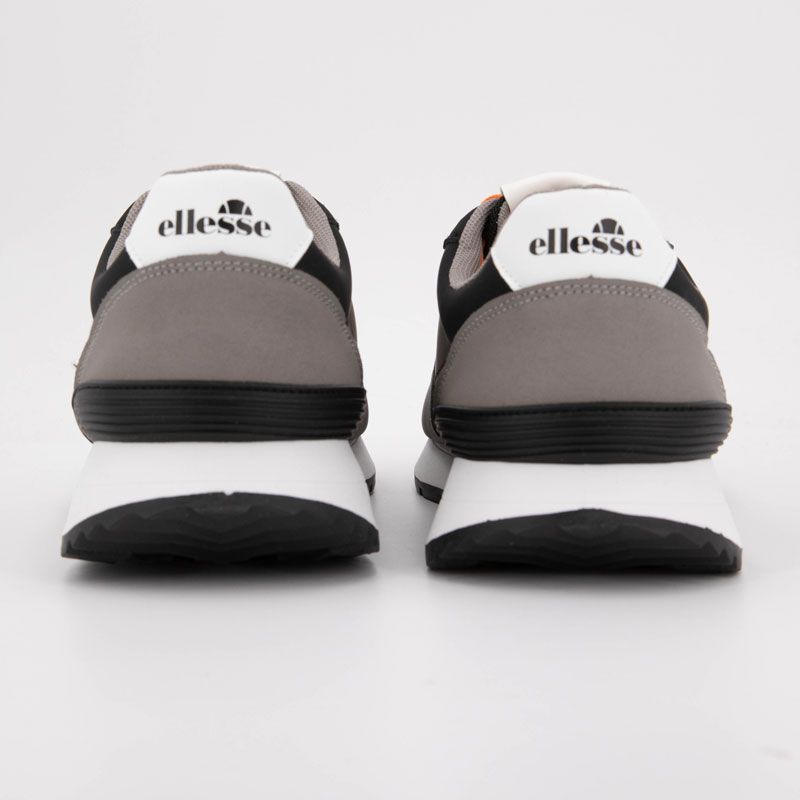 Basket grey black jaxon 002 t40/45 Homme ELLESSE