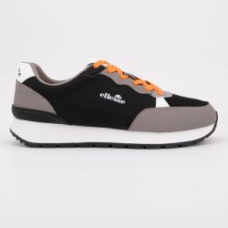 Basket grey black jaxon 002 t40/45 Homme ELLESSE