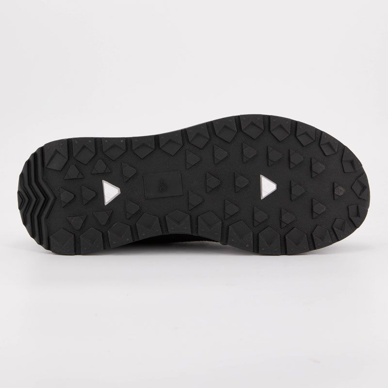 Basket grey black jaxon 002 t40/45 Homme ELLESSE