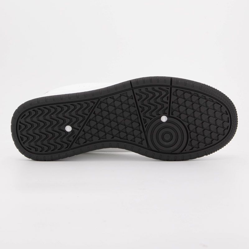 Basket black white sandy 002 t40/45 Homme ELLESSE