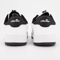 Basket black white sandy 002 t40/45 Homme ELLESSE
