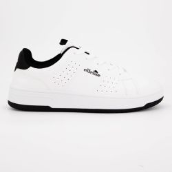 Basket black white sandy 002 t40/45 Homme ELLESSE
