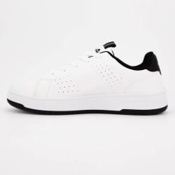 Basket black white sandy 002 t40/45 Homme ELLESSE