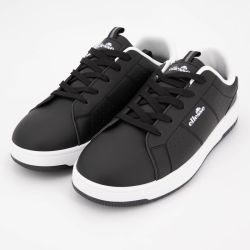 Basket black white sandy 002 t40/45 Homme ELLESSE