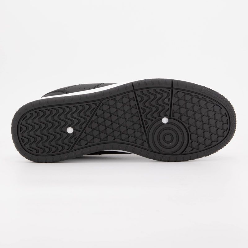 Basket black white sandy 002 t40/45 Homme ELLESSE