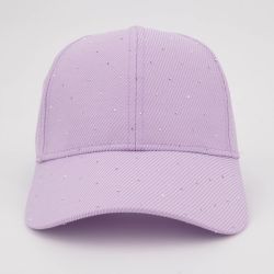 Casquette strass soraya berenice Femme BERENICE