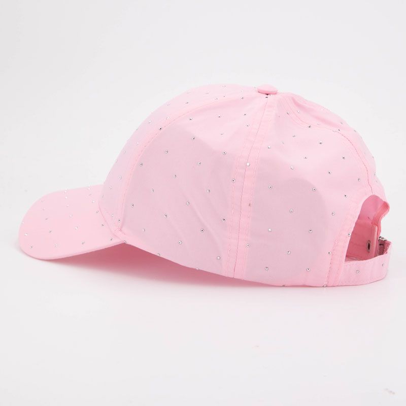 Casquette strass soraya berenice Femme BERENICE