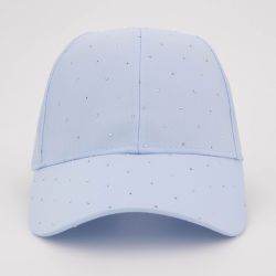 Casquette strass soraya berenice Femme BERENICE