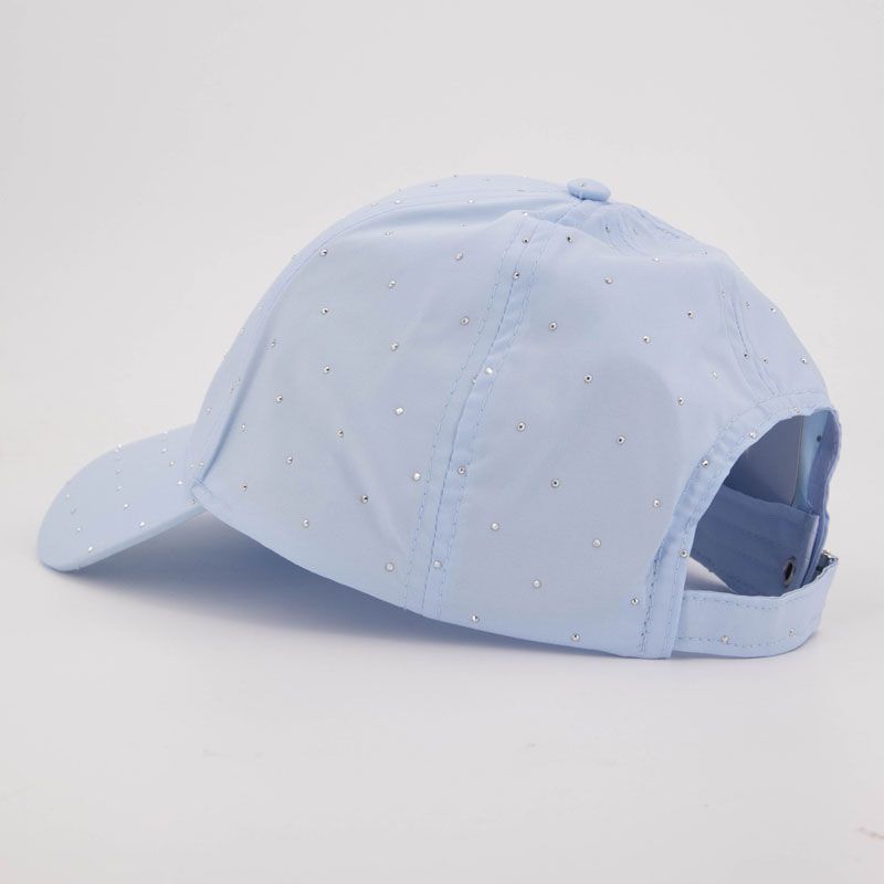 Casquette strass soraya berenice Femme BERENICE
