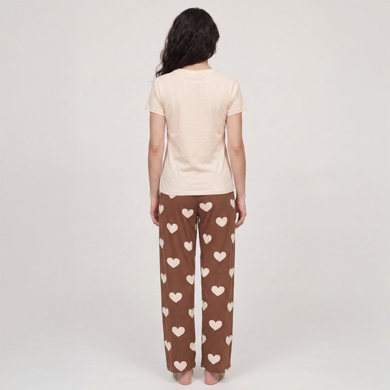 Ensemble de pyjama julia Femme ETINCELLE