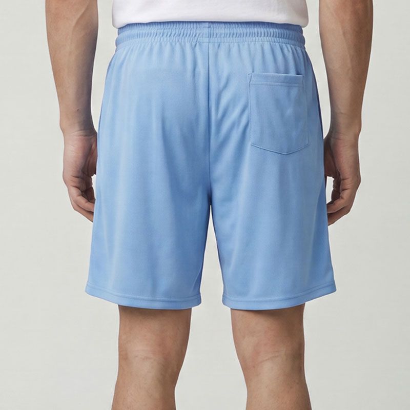 Short long loic Homme OLIVER GRANT