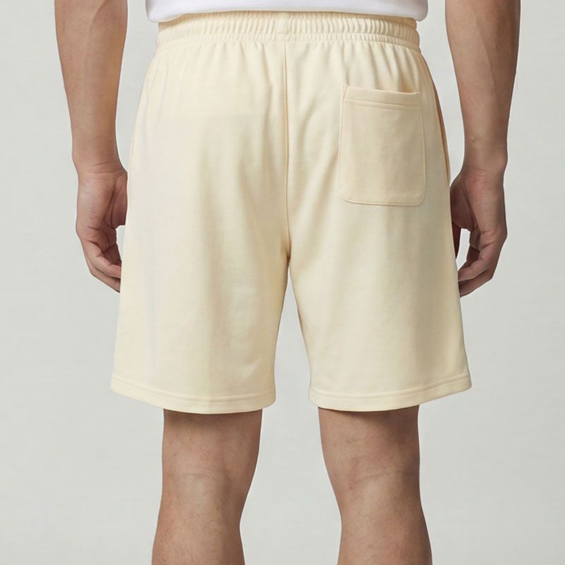 Short long loic Homme OLIVER GRANT