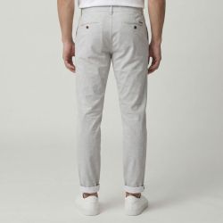 Pantalon bounty-ds white Homme PANAME BROTHERS