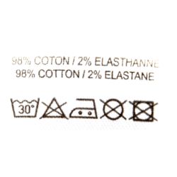 Pantalon bounty-ds white Homme PANAME BROTHERS