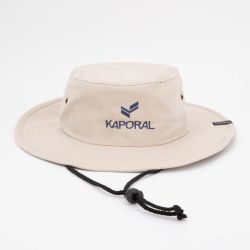 Chapeau bob stanelo kaporal Homme KAPORAL