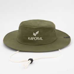 Chapeau bob stanelo kaporal Homme KAPORAL
