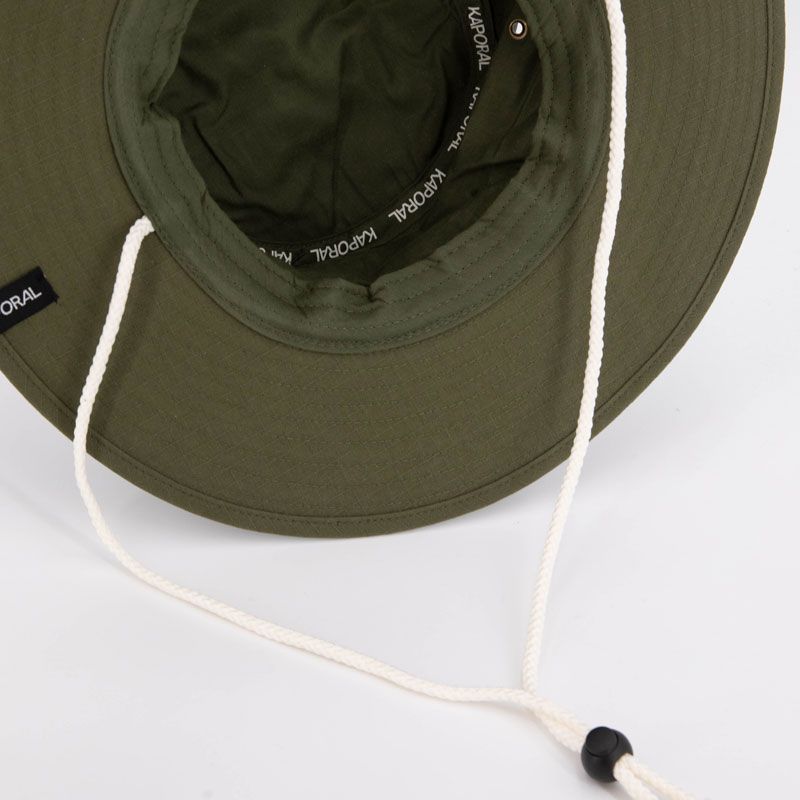 Chapeau bob stanelo kaporal Homme KAPORAL