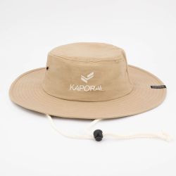 Chapeau bob stanelo kaporal Homme KAPORAL