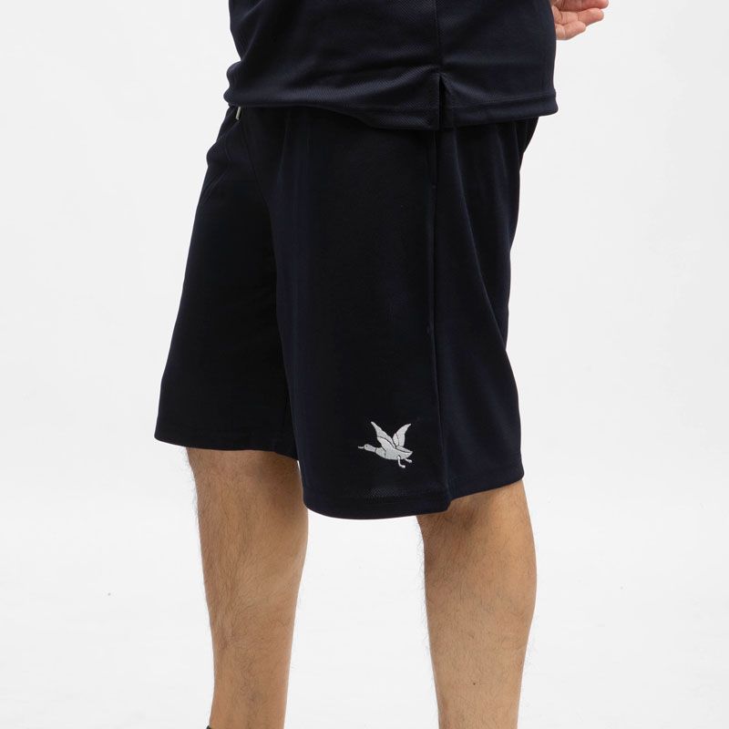 Short broderie canard creslaw chevignon Homme CHEVIGNON
