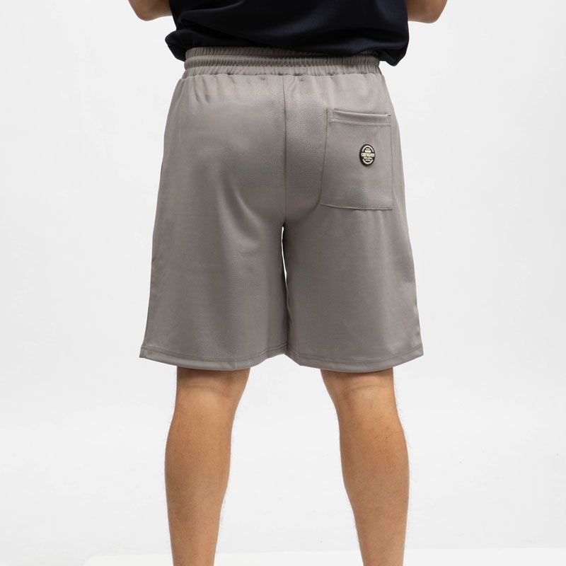 Short broderie canard creslaw chevignon Homme CHEVIGNON