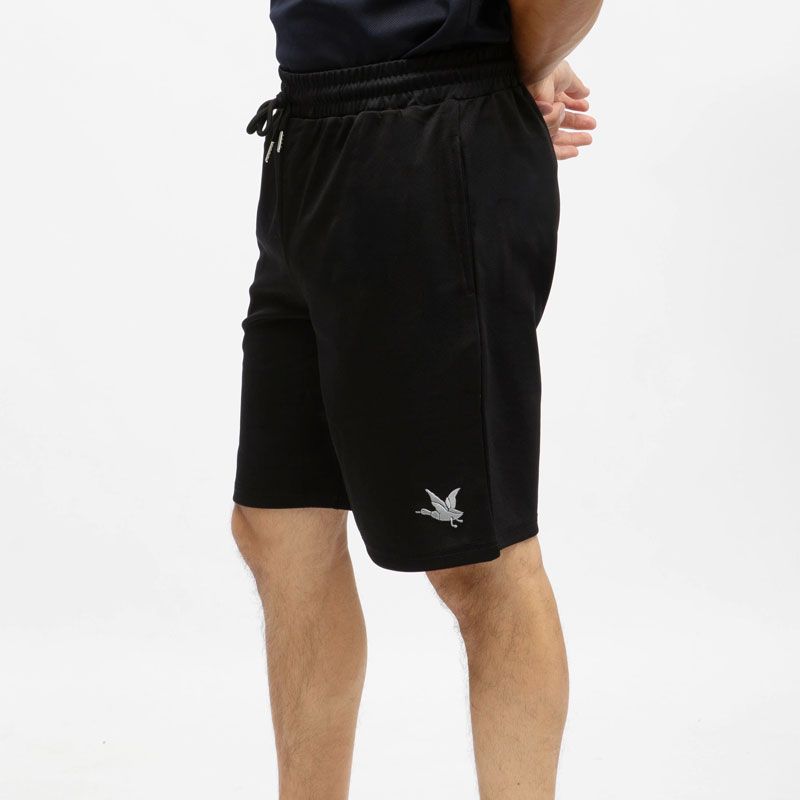 Short broderie canard creslaw chevignon Homme CHEVIGNON