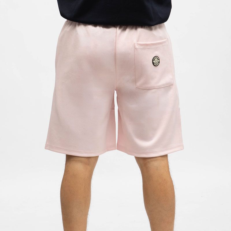 Short broderie canard creslaw chevignon Homme CHEVIGNON