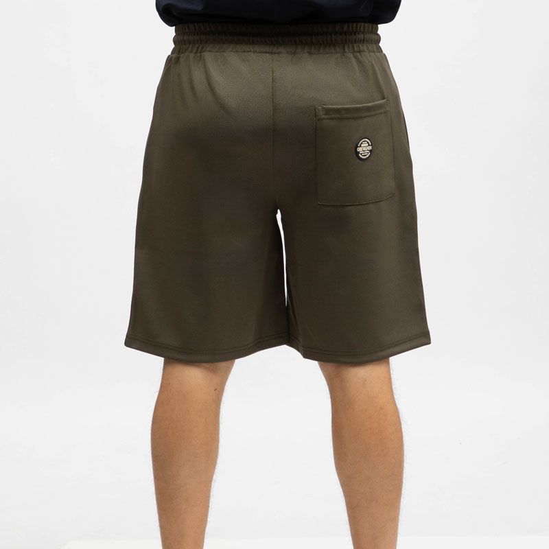Short broderie canard creslaw chevignon Homme CHEVIGNON