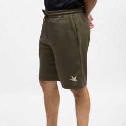 Short broderie canard creslaw chevignon Homme CHEVIGNON