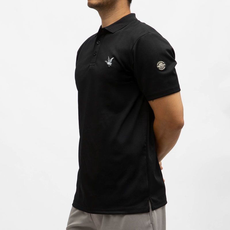 Polo broderie canard elvedin chevignon Homme CHEVIGNON