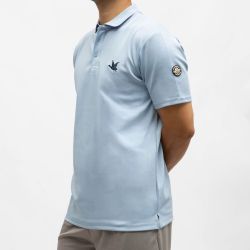 Polo broderie canard elvedin chevignon Homme CHEVIGNON