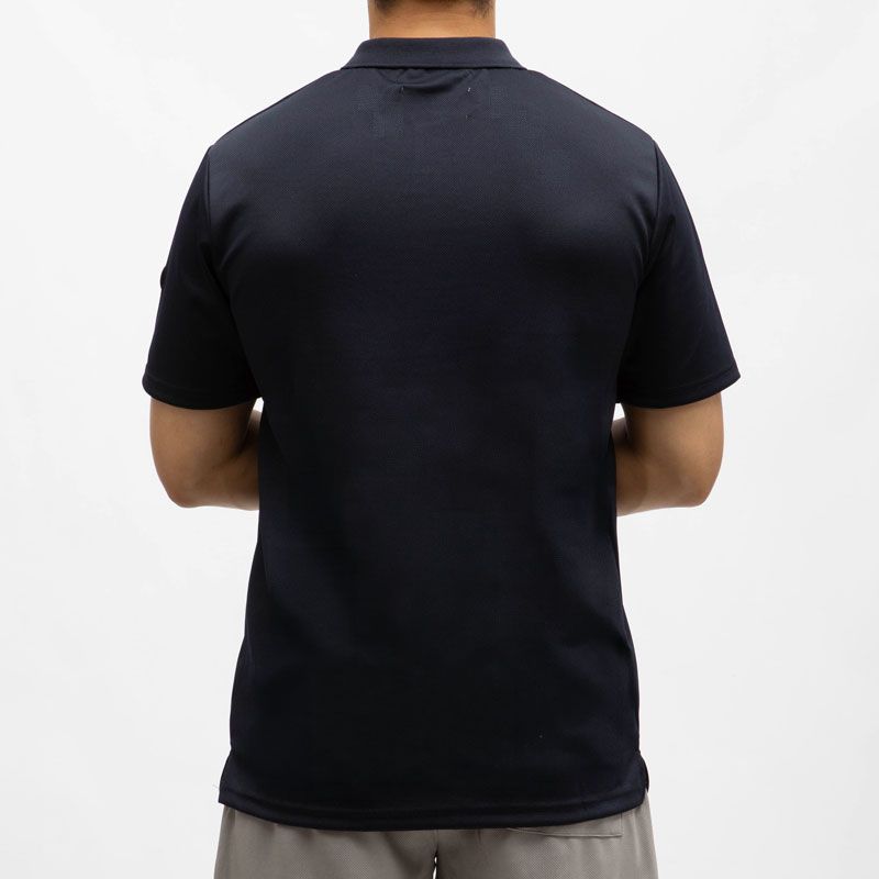Polo broderie canard elvedin chevignon Homme CHEVIGNON