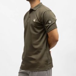 Polo broderie canard elvedin chevignon Homme CHEVIGNON