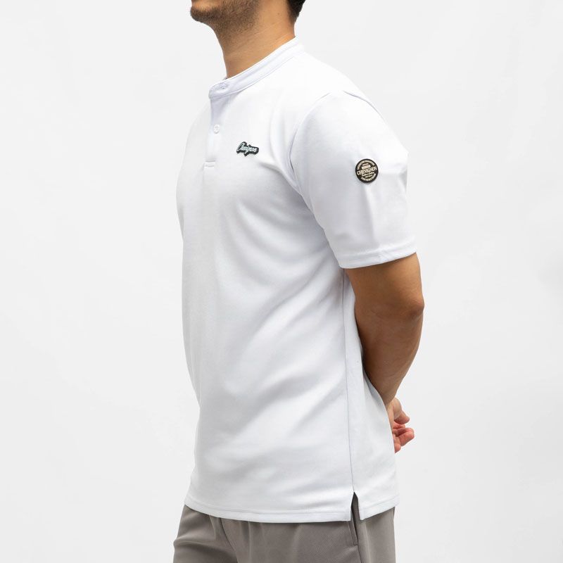 Polo col mao floribert chevignon Homme CHEVIGNON