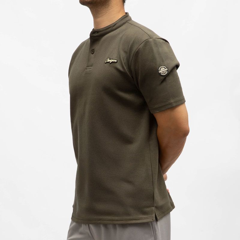Polo col mao floribert chevignon Homme CHEVIGNON