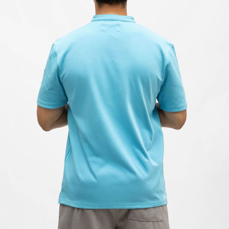 Polo col mao floribert chevignon Homme CHEVIGNON