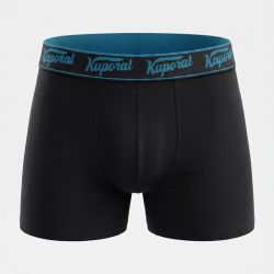Lot de 5 boxers en boite willem Homme KAPORAL