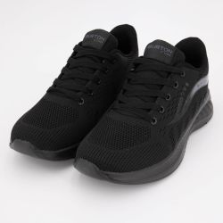 Basket en toile sergio t40/45 Homme BURTON OF LONDON