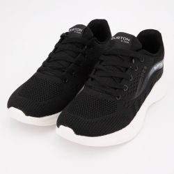 Basket en toile sergio t40/45 Homme BURTON OF LONDON