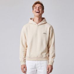 Sweat a capuche gros grain jacquemus m00247aj Homme JACQUEMUS