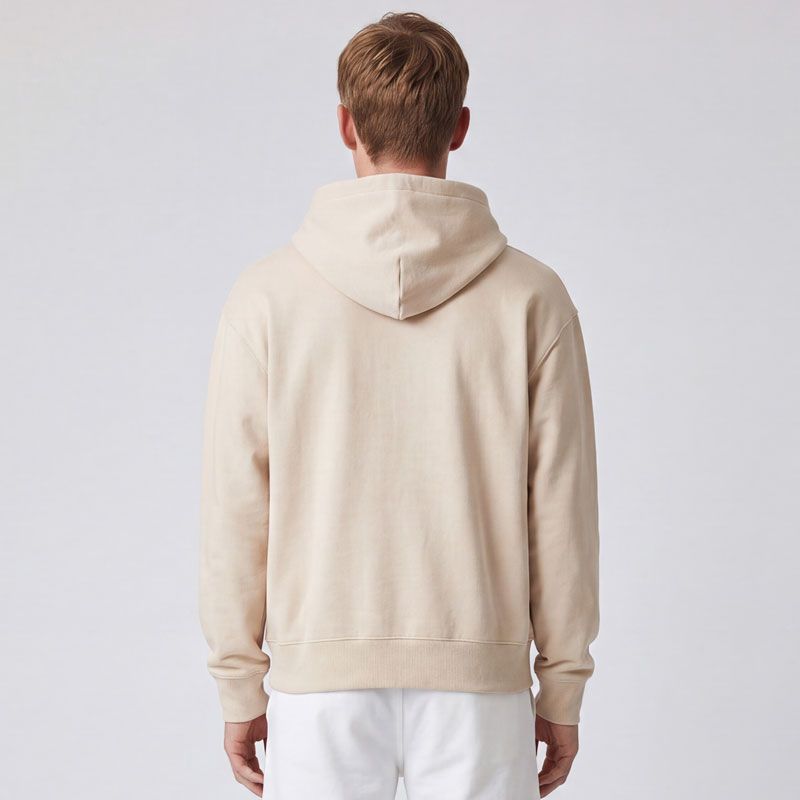 Sweat a capuche gros grain jacquemus m00247aj Homme JACQUEMUS
