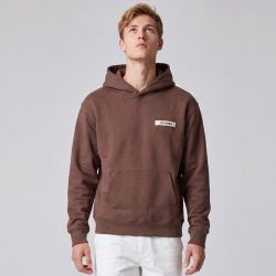 Sweat a capuche gros grain jacquemus m00247aj Homme JACQUEMUS