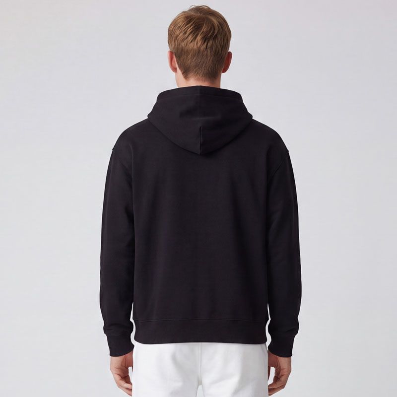Sweat a capuche gros grain jacquemus m00247aj Homme JACQUEMUS