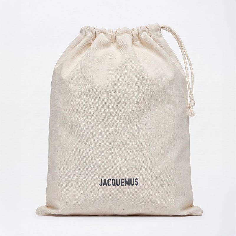 Sweat gros grain jacquemus m00206aj Homme JACQUEMUS